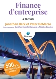 Finance d'entreprise + QCM (ECO GESTION) - Format Kindle - 47,00 €