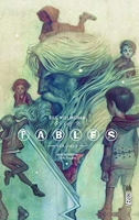 Fables intégrale - Tome 8