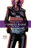 The Umbrella Academy Volume 3 - Hotel Oblivion