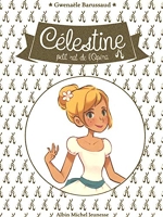 Célestine - Coffret 3 volumes
