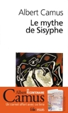 Le mythe de Sisyphe - Gallimard - 19/09/2013
