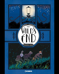 Wild's End