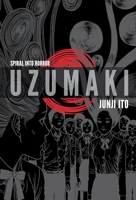 Uzumaki (3-In-1, Deluxe Edition)