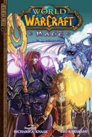 Warcraft - Mage - TokyoPop - 01/06/2010