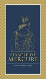 Oracle de Mercure - Boîte cloche avec jeu de 27 cartes et livret bilingue français/anglais