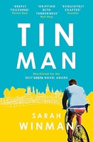Tin Man - From the bestselling author of STILL LIFE