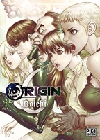 Origin - Tome 06