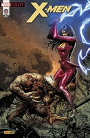 Marvel Legacy - X-Men nº6