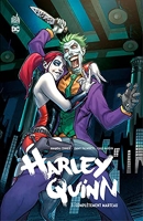 Complètement marteau - Chapitre 1 (Harley Quinn) - Format Kindle - 0,99 €