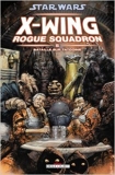 Star Wars X-Wing Rogue Squadron, Tome 5 - Bataille sur Tatooine de Michael A Stackpole,Jan Strnad,John Nadeau ( 4 mars 2009 ) - Delcourt (4 mars 2009)