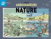 Tous ambassadeurs de notre nature - Parc national de Port-Cros