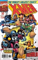 X-Men - L'intégrale 1997 III (T51)