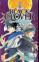 Black Clover - Quartet Knights - Tome 03