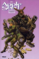 Appleseed - Tome 4
