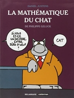 La mathématique du chat de Philippe Geluck (2008) Référence