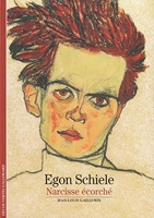 Egon Schiele - Narcisse écorché