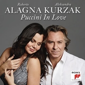 Puccini in Love (Digipack)