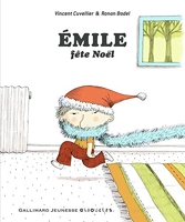 Émile fête Noël - Dès 3 ans