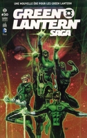 Green Lantern Saga, N° 30