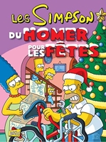 Les Simpson Fiesta estivale - Tome 2 Zéro complexe ! (2)