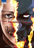 The Killer Inside - Tome 03