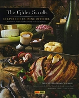 The Elder Scrolls - Le livre de cuisine officiel