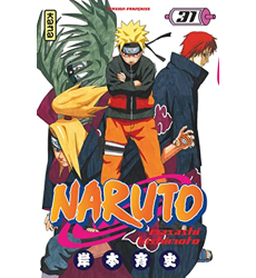 Naruto - Tome 31