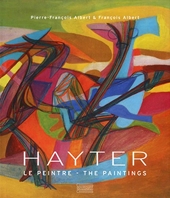 Hayter - Le peintre