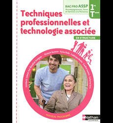 Techniques Professionnelles Et Technologie Associée En Structure Bac Pro Assp 1e Et Tle
