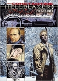 Hellblazer - John Constantine, Tome 3 - Freezes Over de Guy Davis,Brian Azzarello ,Marcello Frusin ( 1 novembre 2005 )