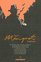 Tout Maigret - Tome 2