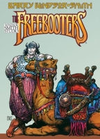Freebooters h/c