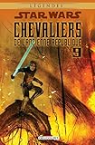 Star Wars - Chevaliers de l'Ancienne République T09