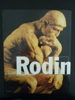 Rodin - La Passion du mouvement