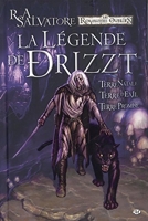 La Légende de Drizzt, Intégrale - HiComics - 20/06/2014