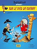 Rantanplan, tome 17, Bêtisier 7 - Sur le pied de guerre