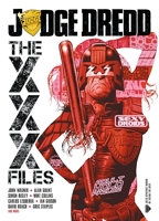 Judge Dredd - The XXX Files