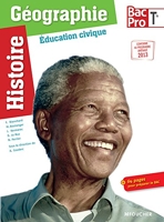 Histoire-Géographie - Éducation civique Tle Bac Pro