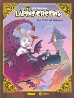 The Lapins Crétins - Tome 16 - Il était une Bwah