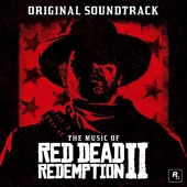 The Music of Red Dead Redemption II-Original Soundtrack