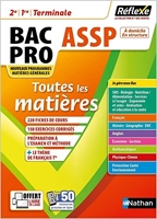 Toutes les matières - Bac Pro ASSP - Réflexe - 2024 (14)