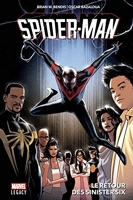 Spider-Man - Le retour des Sinister Six