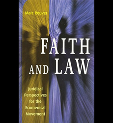 Faith and Law