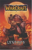 Warcraft legends - Tome 1