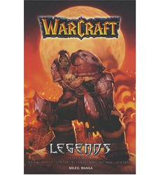 Warcraft legends