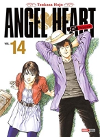 Angel Heart Saison 1 T14 (Nouvelle édition)