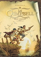 Les Campbell - Récit complet