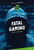 Fatal gaming (Heure noire) - Format Kindle - 5,99 €