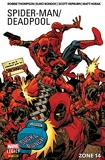 Spider-Man/Deadpool (2018) T02 - Zone 14 - Format Kindle - 11,99 €