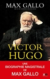 Victor Hugo (édition intégrale) - Format Kindle - 14,99 €